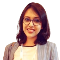 Ipsita Mazumdar – Legal Era Conclave 2025